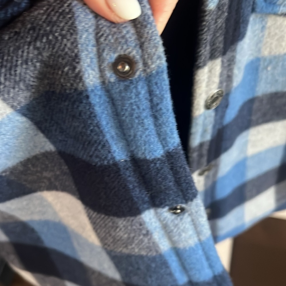 Kids Gap Jacket - Picture 6 of 8